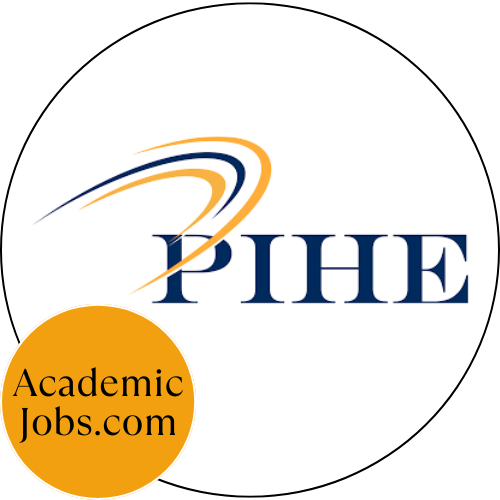 PIHE - Peshgam Institute of Higher Education logo